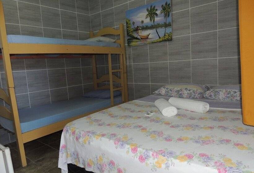 酒店 Pousada Esperança