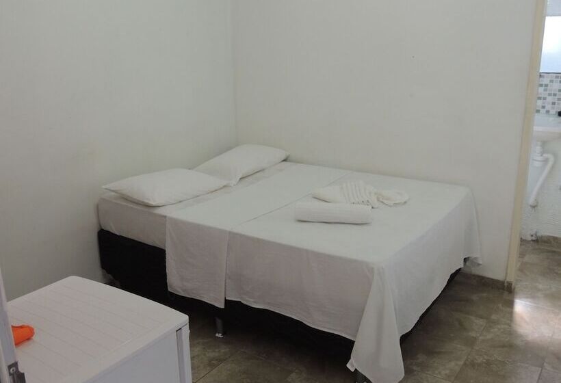 酒店 Pousada Esperança