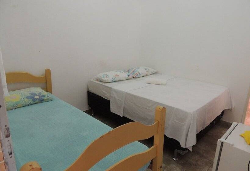 酒店 Pousada Esperança