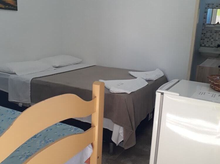 酒店 Pousada Esperança