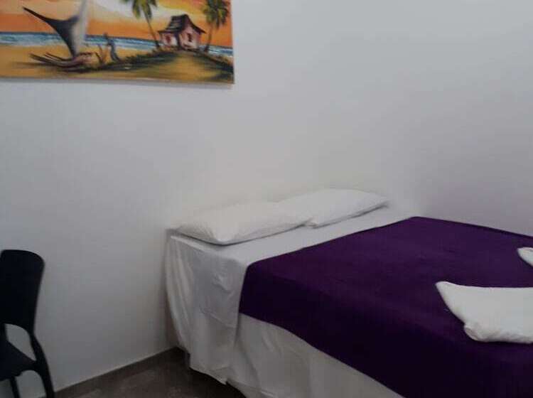 酒店 Pousada Esperança