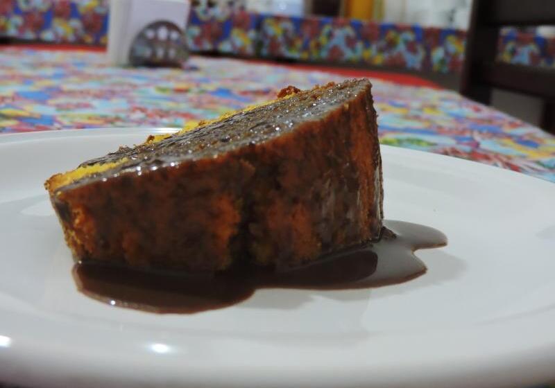 בית מלון כפרי Pousada Parque Imperial No Centro De Paraty