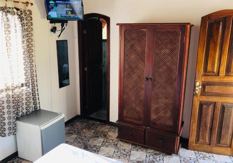 בית מלון כפרי Pousada Parque Imperial No Centro De Paraty