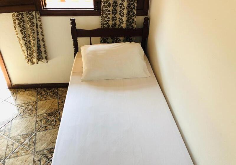 בית מלון כפרי Pousada Parque Imperial No Centro De Paraty