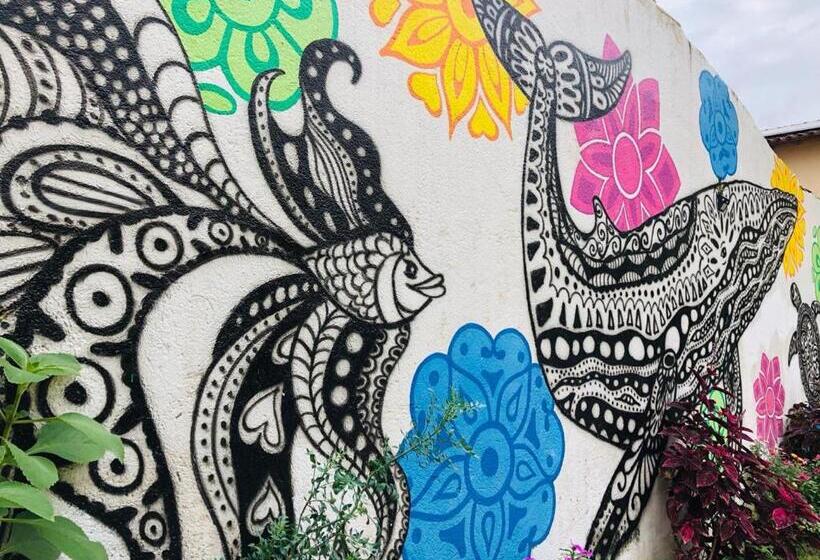 בית מלון כפרי Pousada Parque Imperial No Centro De Paraty