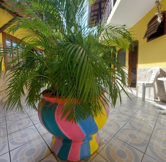 בית מלון כפרי Pousada Parque Imperial No Centro De Paraty