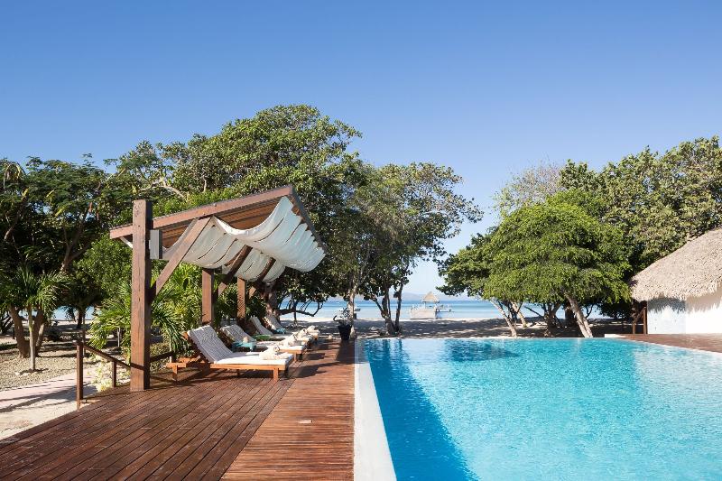 Punta Rucia Lodge Hotel Boutique & Spa