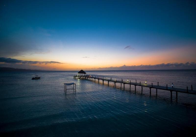 Punta Rucia Lodge Hotel Boutique & Spa