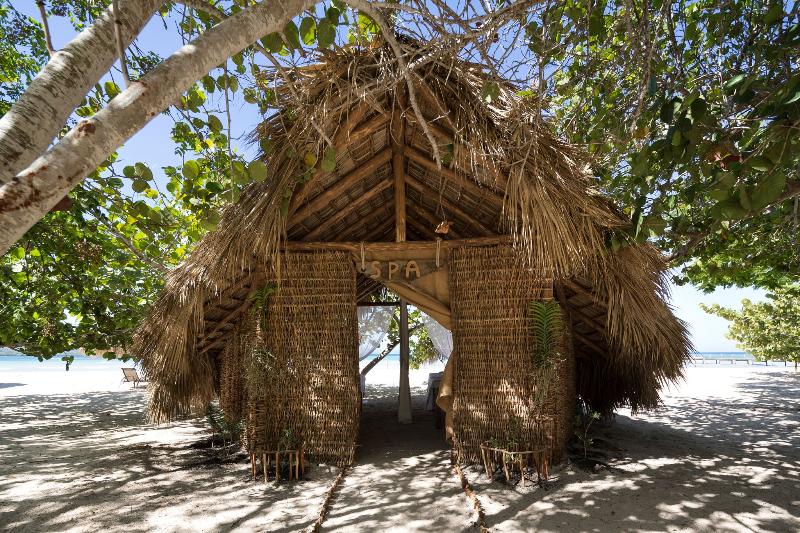 Punta Rucia Lodge Hotel Boutique & Spa