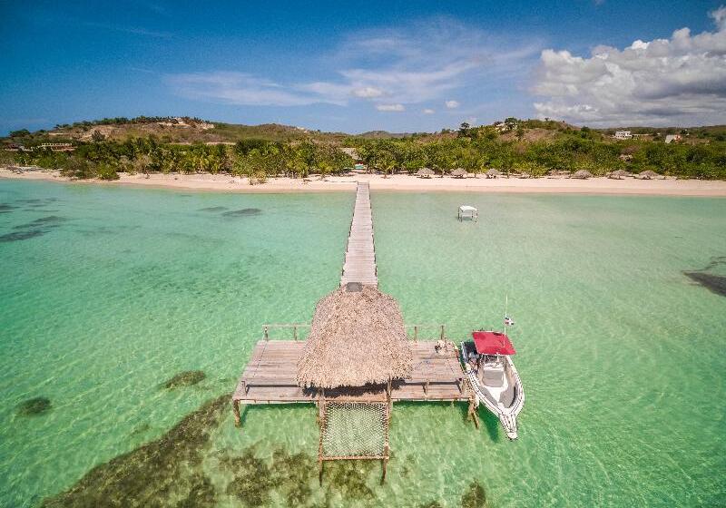 Punta Rucia Lodge Hotel Boutique & Spa