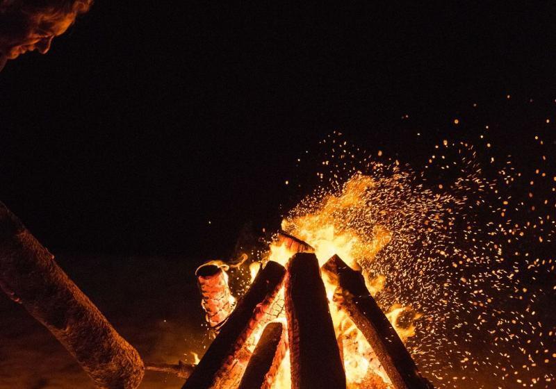 Punta Rucia Lodge Hotel Boutique & Spa