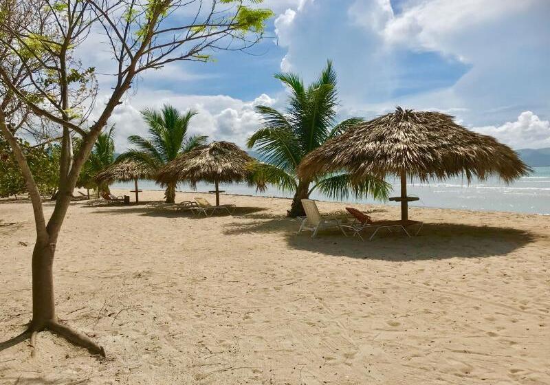 Punta Rucia Lodge Hotel Boutique & Spa