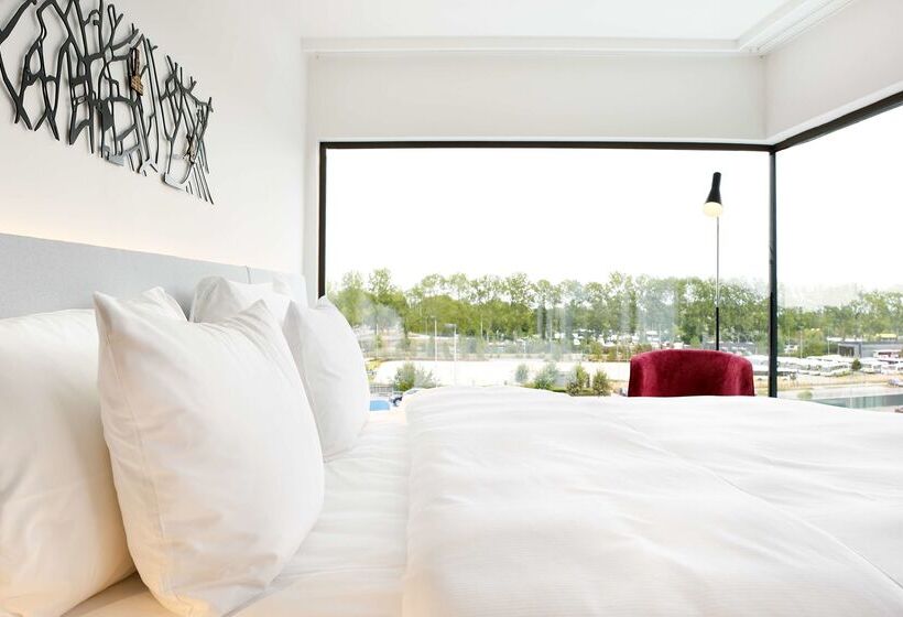 Radisson Blu Hotel, Bruges