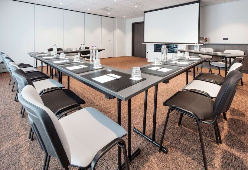 Radisson Blu Hotel, Bruges