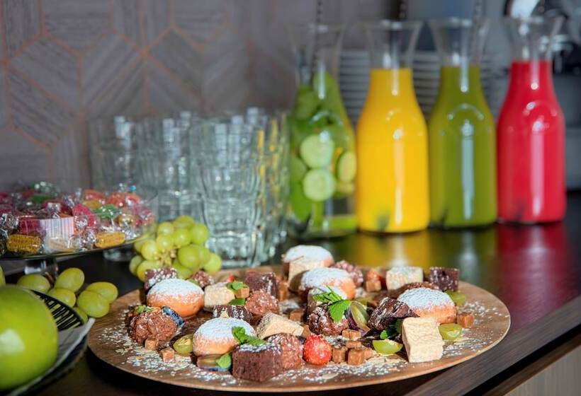 Radisson Blu Hotel, Bruges