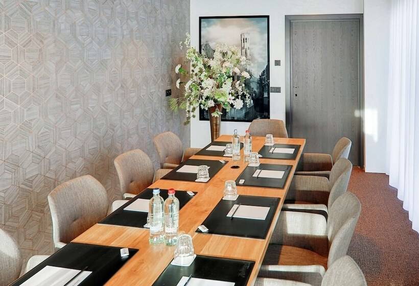 Radisson Blu Hotel, Bruges