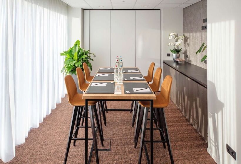 Radisson Blu Hotel, Bruges