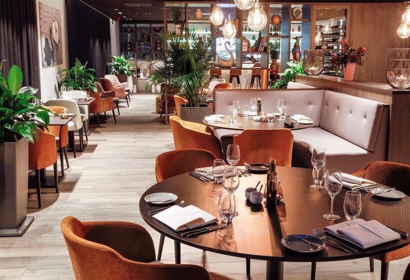 Radisson Blu Hotel, Bruges