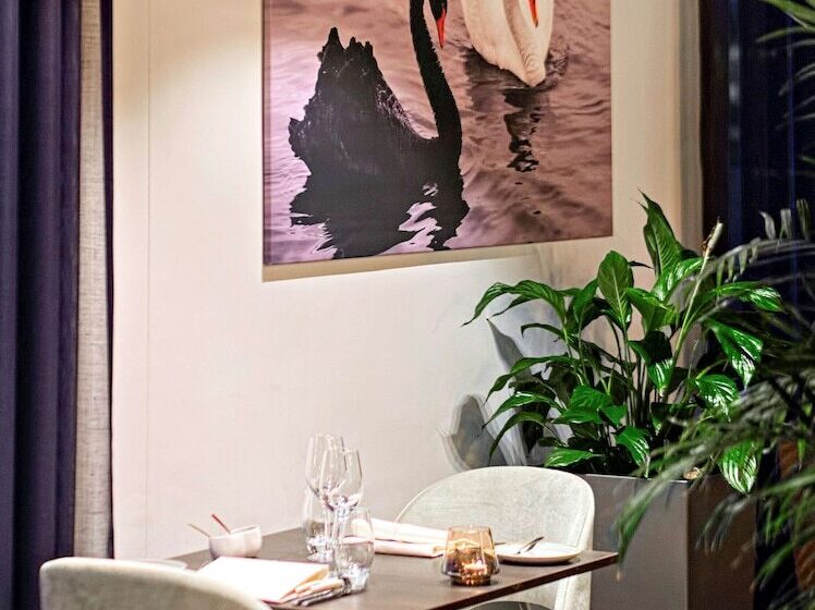 Radisson Blu Hotel, Bruges