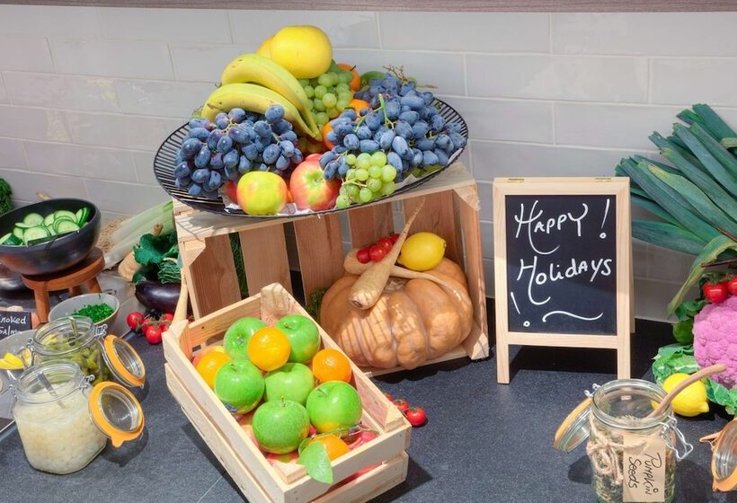 Radisson Blu Hotel, Bruges