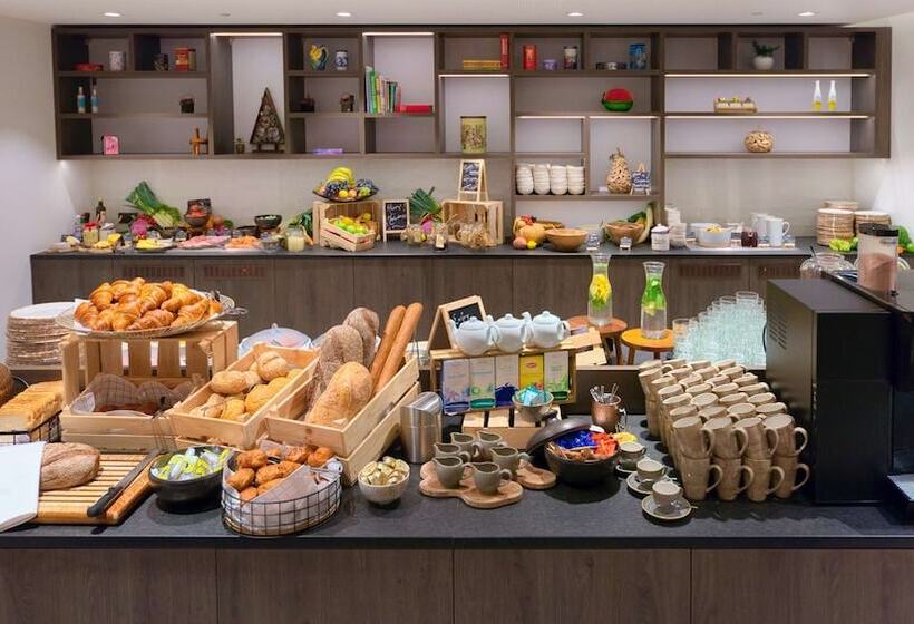 Radisson Blu Hotel, Bruges