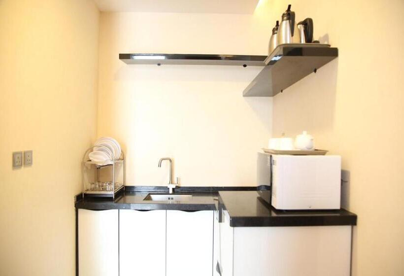 فندق Raoum Inn Khafji Corniche