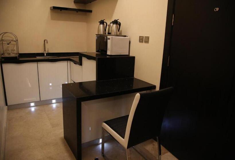 فندق Raoum Inn Khafji Corniche