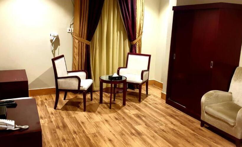 فندق Raoum Inn Khafji Southern