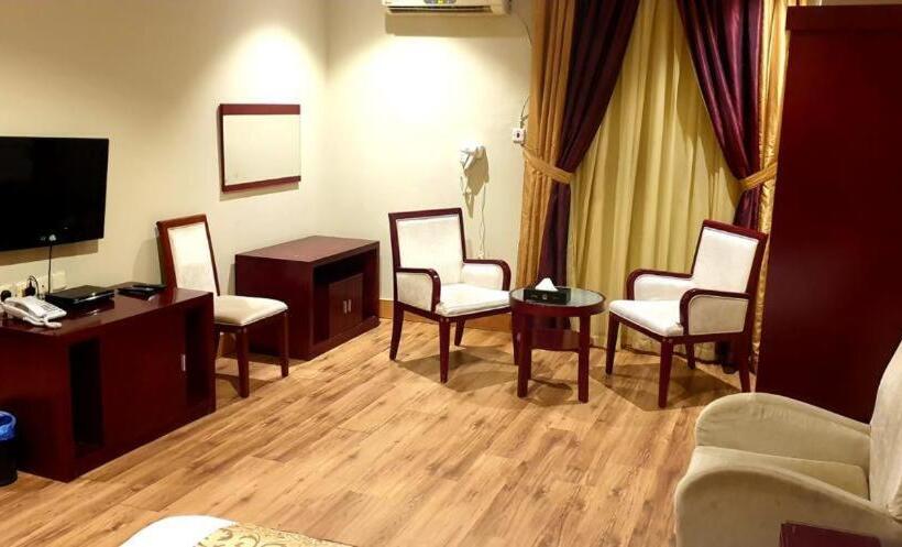 فندق Raoum Inn Khafji Southern