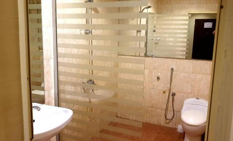 فندق Raoum Inn Khafji Southern