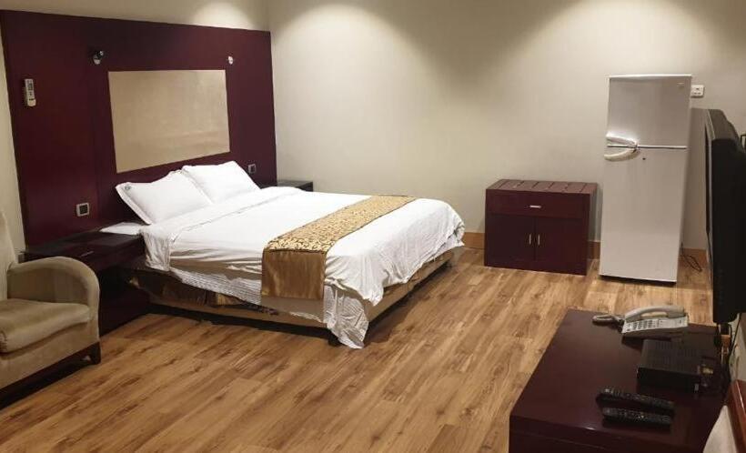 فندق Raoum Inn Khafji Southern