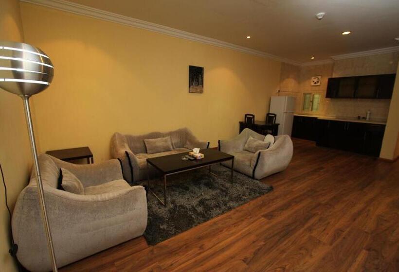 فندق Raoum Inn Khafji Southern