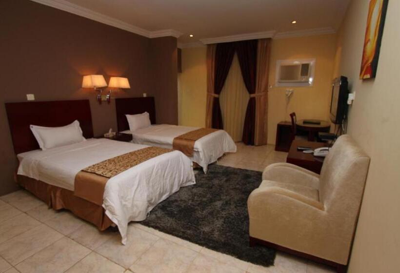 فندق Raoum Inn Khafji Southern