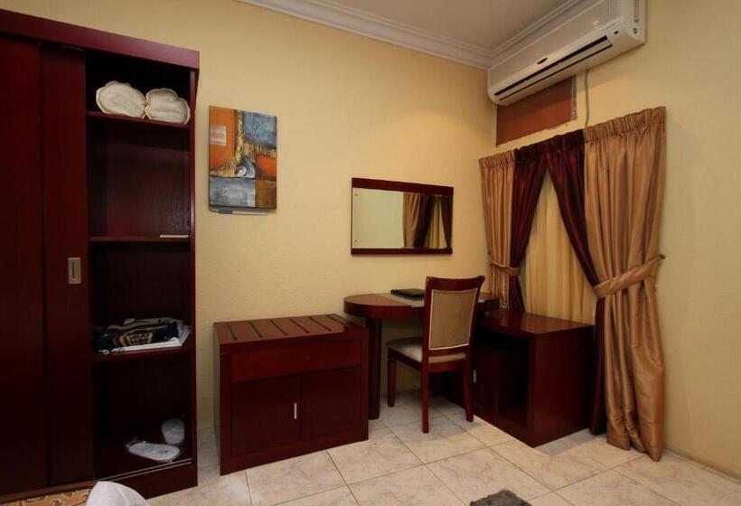 فندق Raoum Inn Khafji Southern