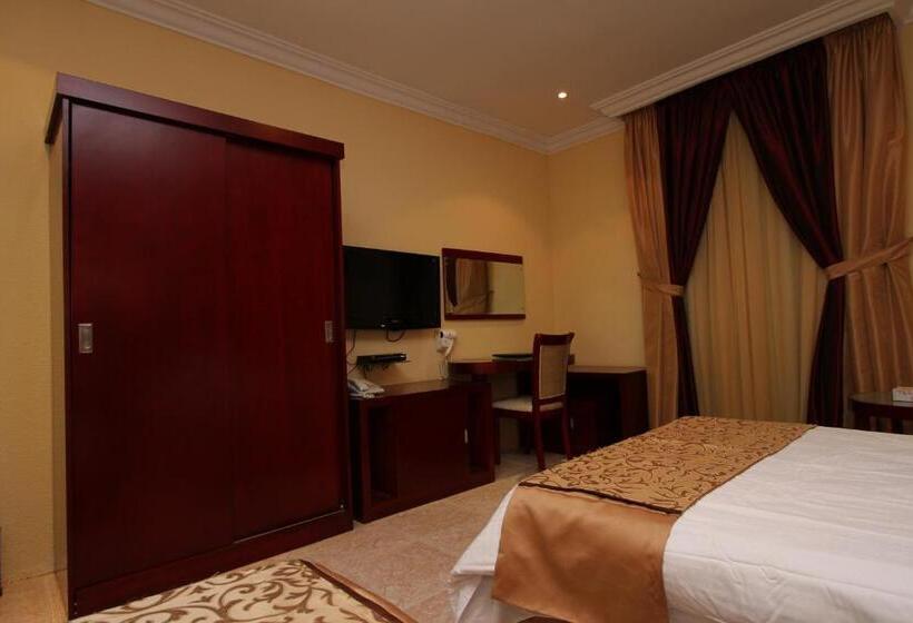 فندق Raoum Inn Khafji Southern