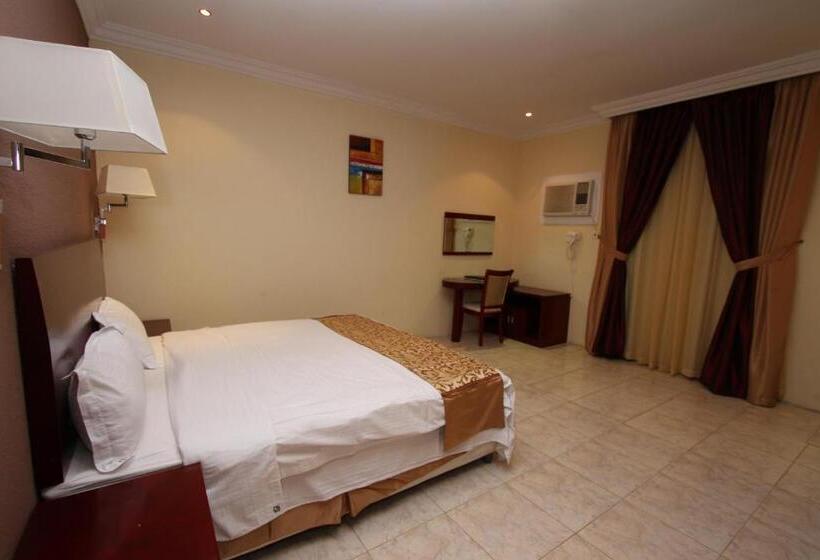فندق Raoum Inn Khafji Southern