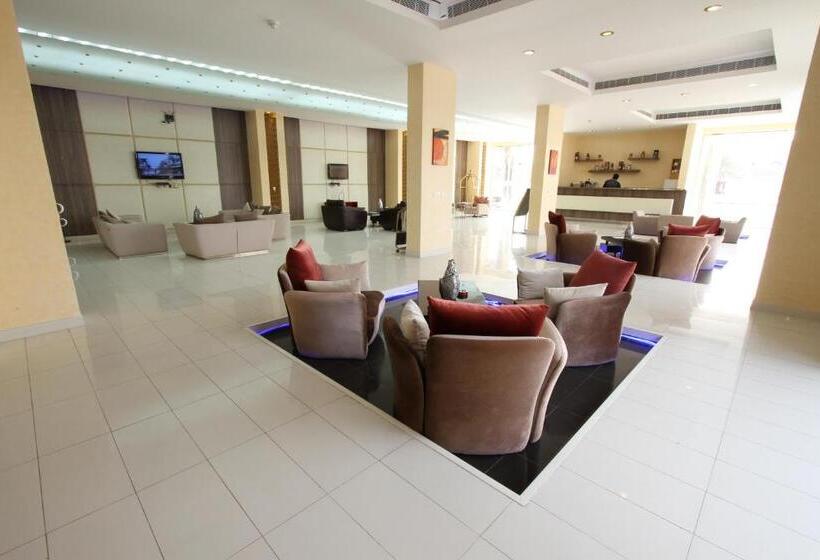 فندق Raoum Inn Khafji Southern