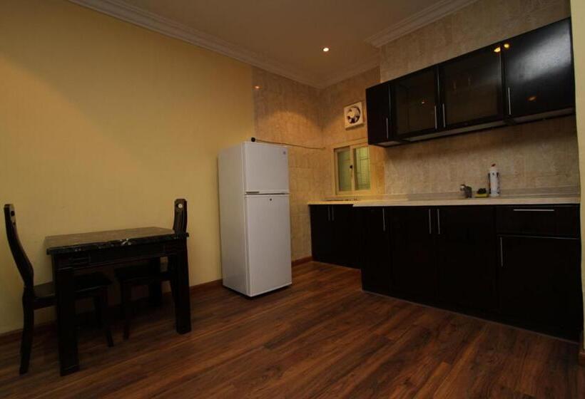 فندق Raoum Inn Khafji Southern