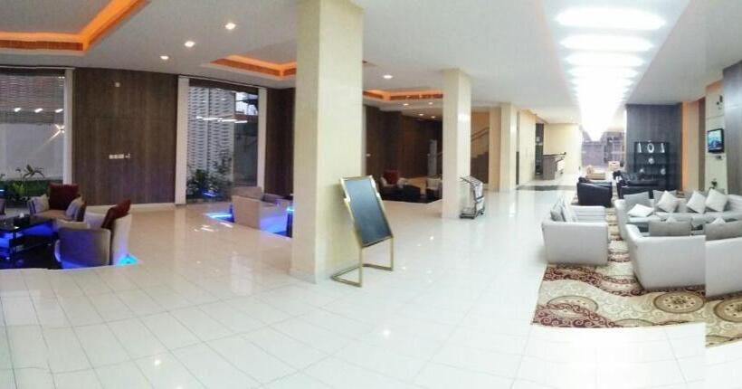 فندق Raoum Inn Khafji Southern