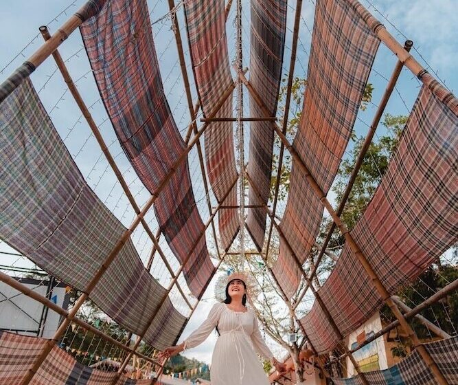 Отель Recall Isaan Isan Concept At Khaoyai Sha Extra Plus