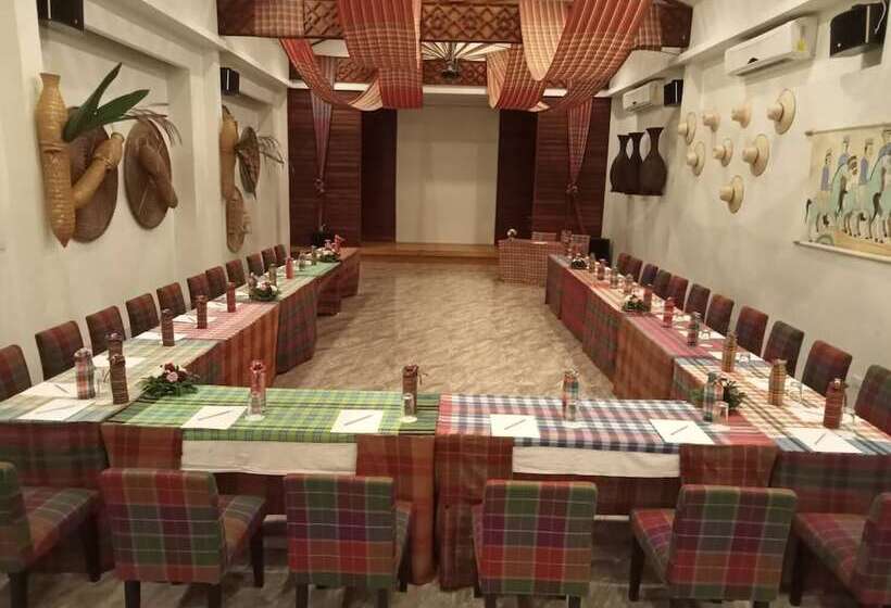 Отель Recall Isaan Isan Concept At Khaoyai Sha Extra Plus