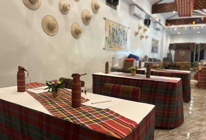 Отель Recall Isaan Isan Concept At Khaoyai Sha Extra Plus