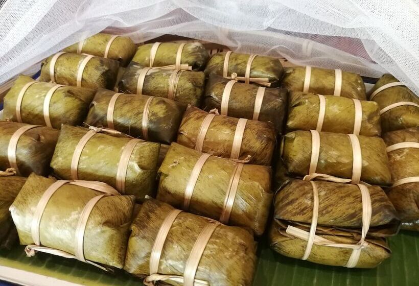 Отель Recall Isaan Isan Concept At Khaoyai Sha Extra Plus