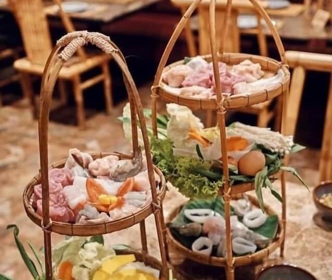 Отель Recall Isaan Isan Concept At Khaoyai Sha Extra Plus