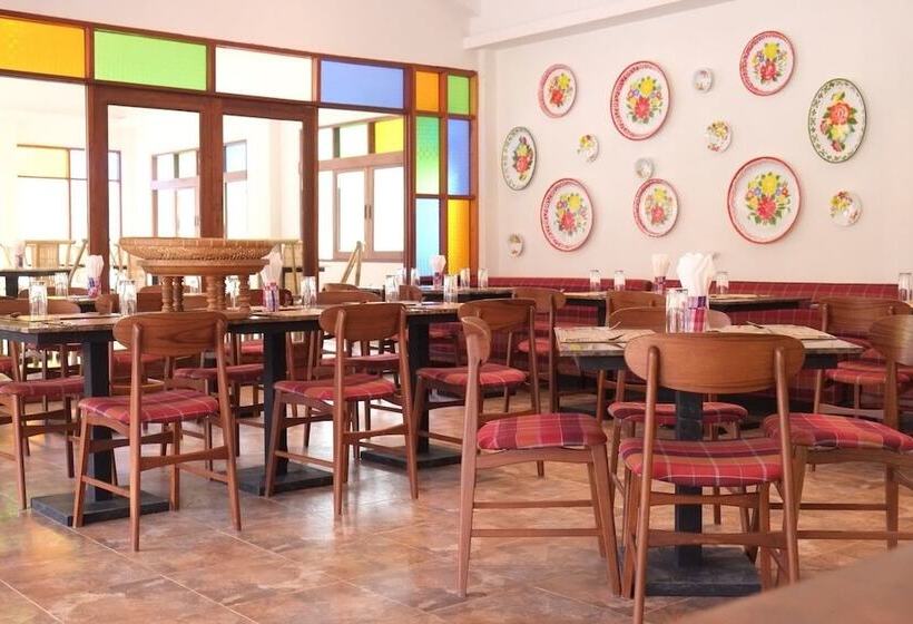 هتل Recall Isaan Isan Concept At Khaoyai Sha Extra Plus