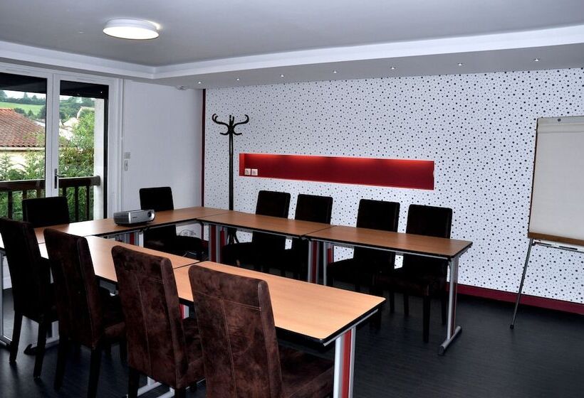 בית מלון כפרי Relais De L'abbaye