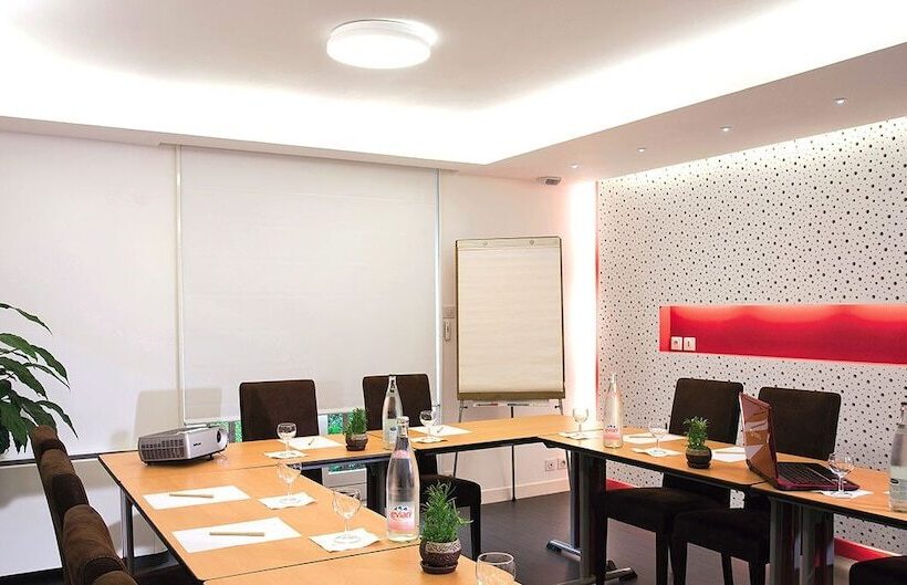 فندق Relais De L'abbaye