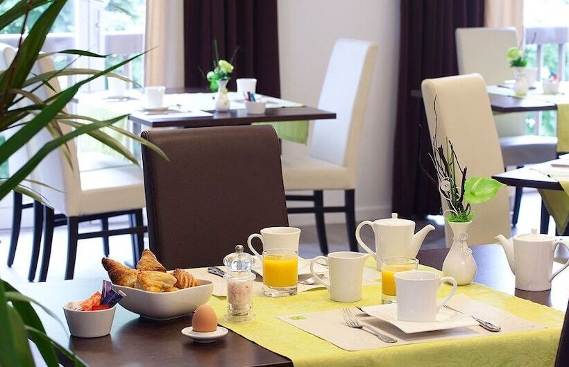 בית מלון כפרי Relais De L'abbaye