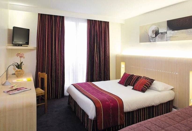 בית מלון כפרי Relais De L'abbaye