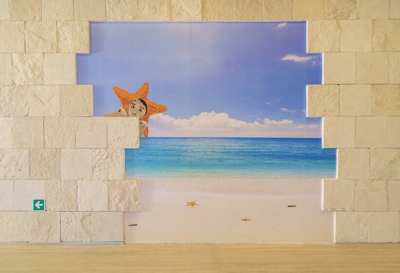 호텔 Renaissance Cancun Resort & Marina